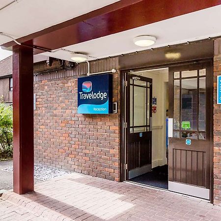 Travelodge 弗雷姆勒 外观 照片