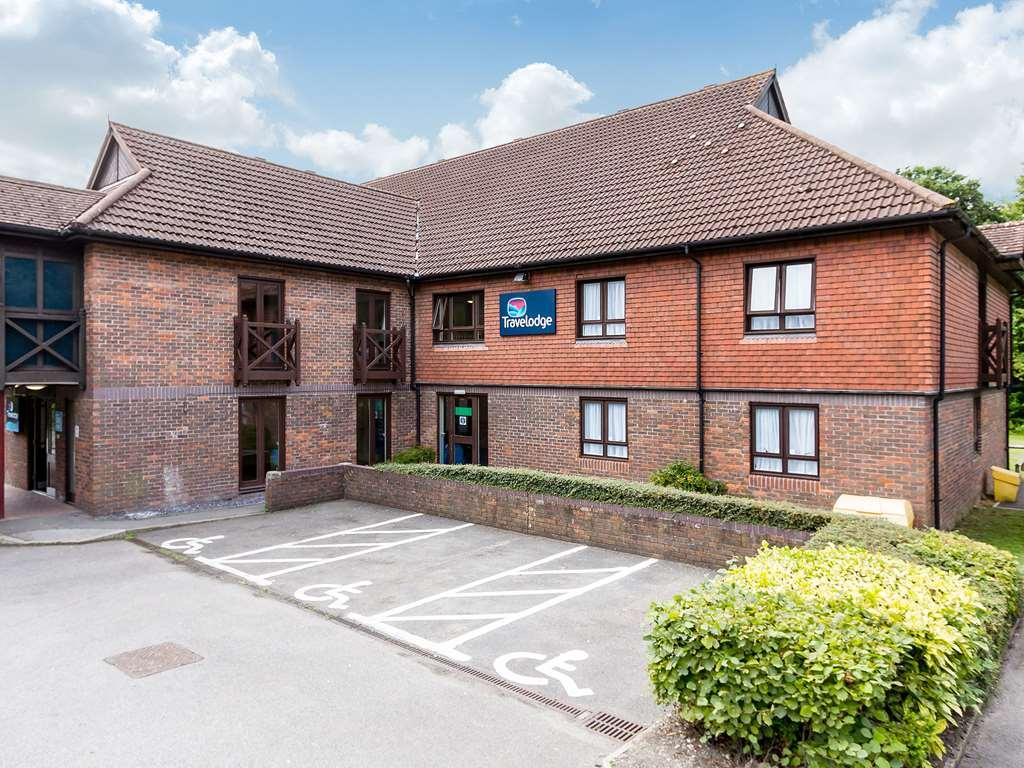 Travelodge 弗雷姆勒 外观 照片