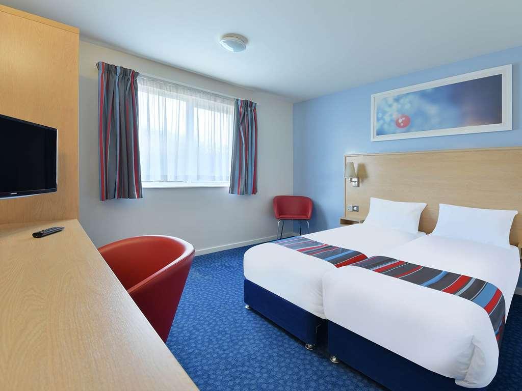 Travelodge 弗雷姆勒 客房 照片