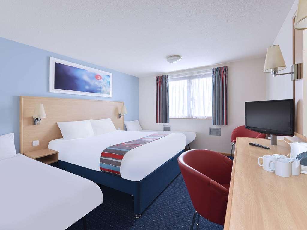 Travelodge 弗雷姆勒 便利设施 照片