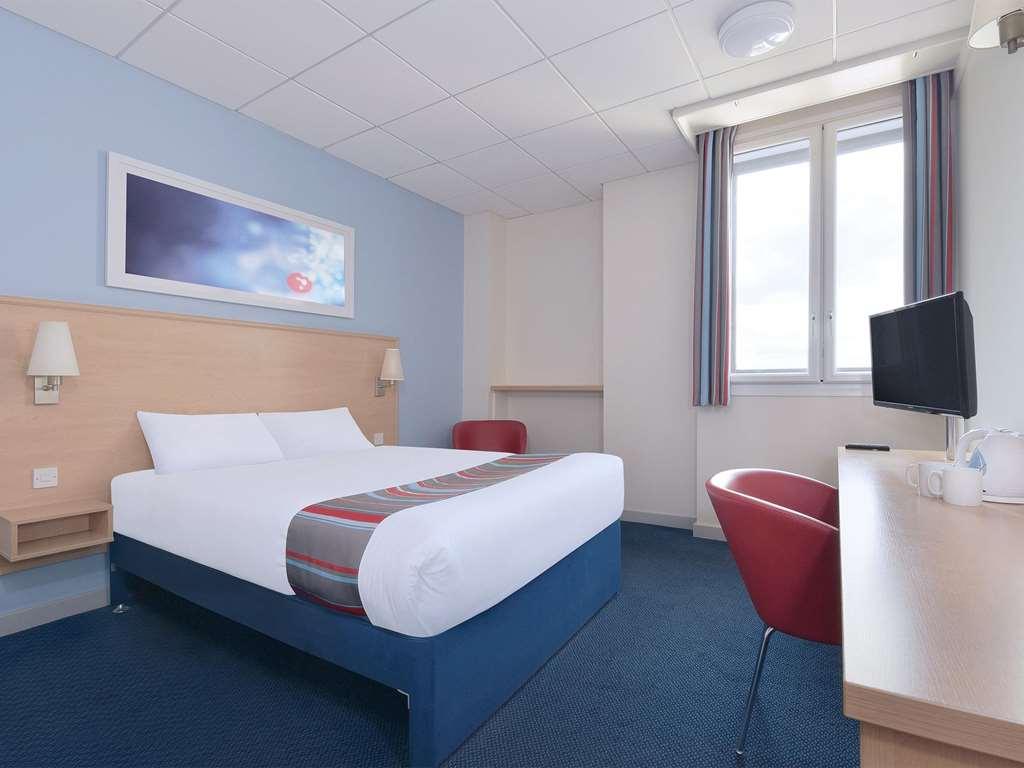 Travelodge 弗雷姆勒 客房 照片