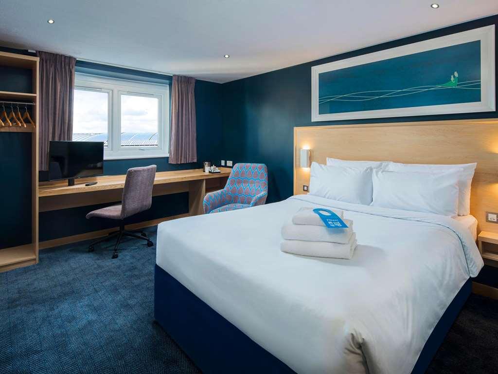 Travelodge 弗雷姆勒 客房 照片