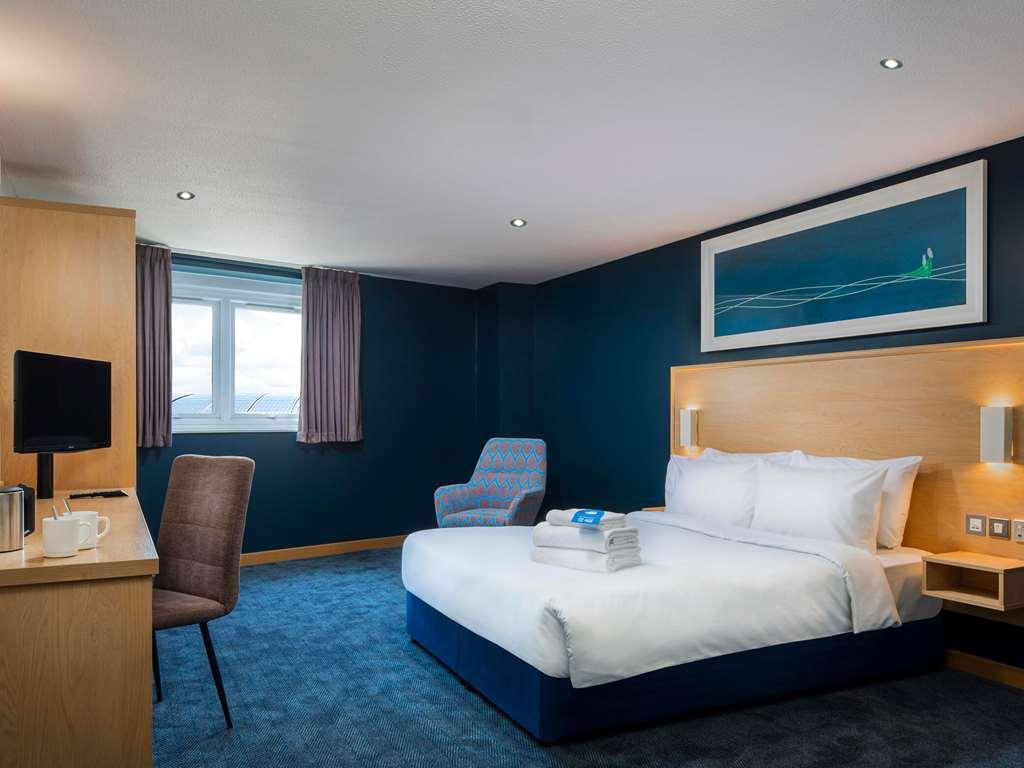 Travelodge 弗雷姆勒 客房 照片