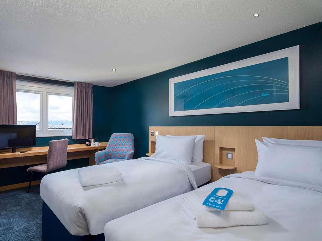 Travelodge 弗雷姆勒 客房 照片