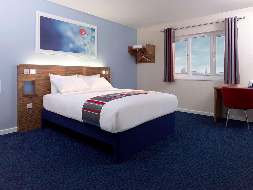 Travelodge 弗雷姆勒 客房 照片