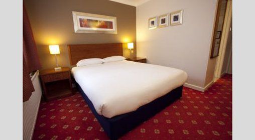 Travelodge 弗雷姆勒 客房 照片