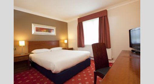 Travelodge 弗雷姆勒 客房 照片