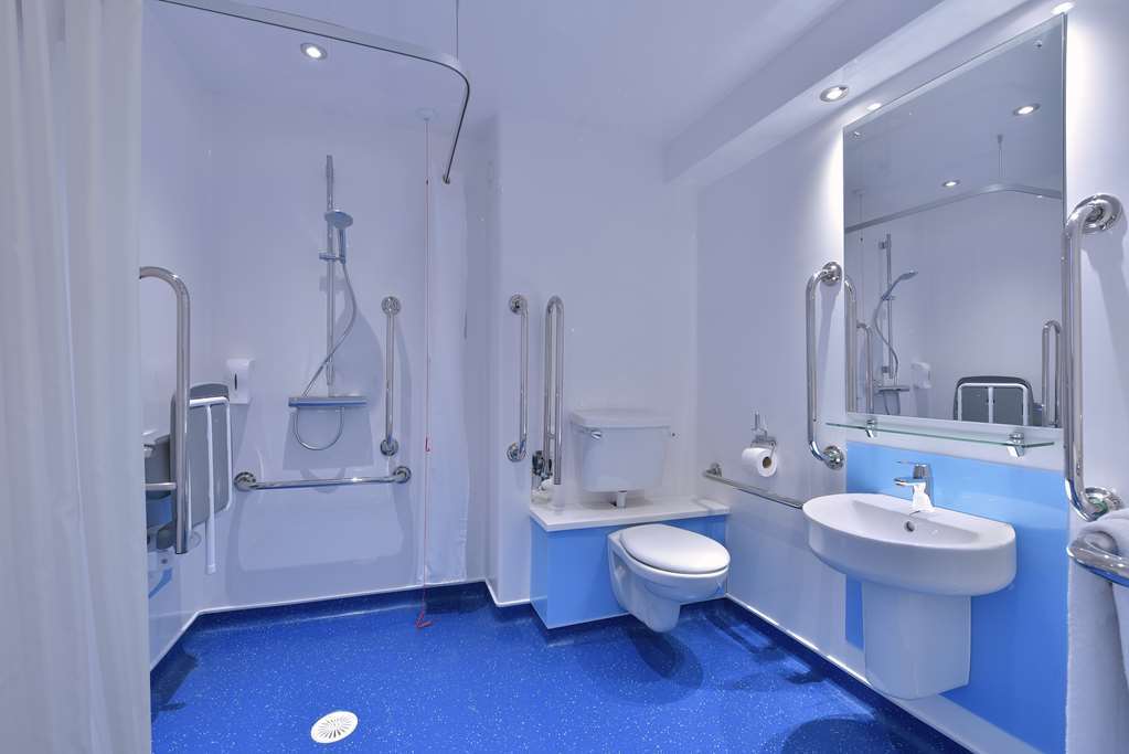Travelodge 弗雷姆勒 客房 照片