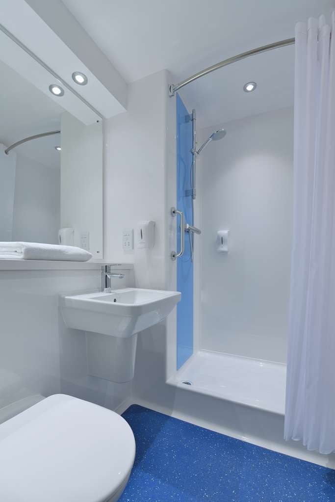 Travelodge 弗雷姆勒 客房 照片